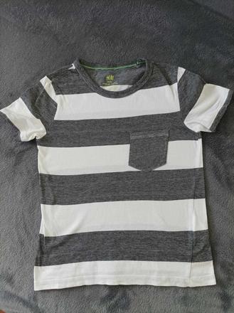 Tričko, h&m,110