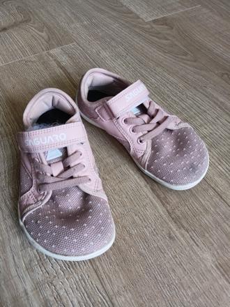 Tenisky saguaro - kids luck i ružové, 29