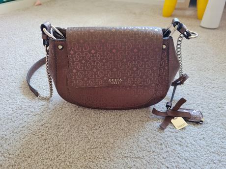 Kabelka guess - nová, guess