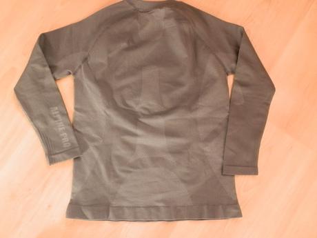 Termo nátelník, alpine pro,128