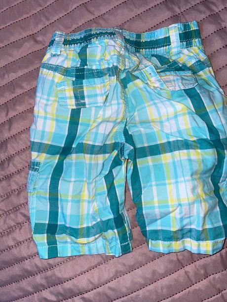 Kraťasy 98, kiki&koko,98