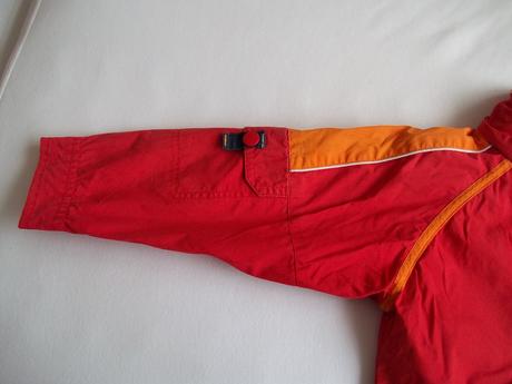 Bunda - yatsi kids - 4 roky (104/110), 104