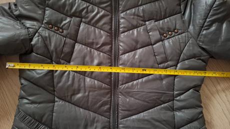 Zimná bunda tom tailor, tom tailor,158