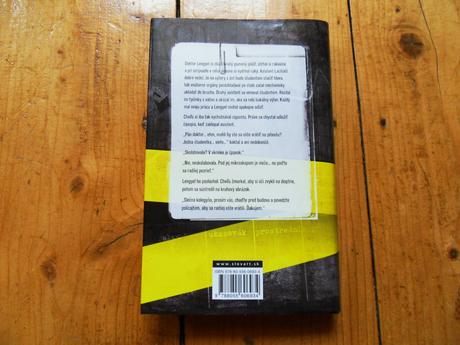 2x kniha od dominika dána - mucha, kožené srdce, 