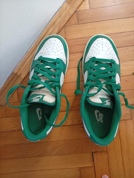 Botasky nike, nike,41