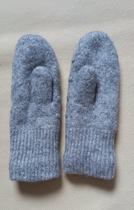 Tepľučké rukavičky, reserved,xs