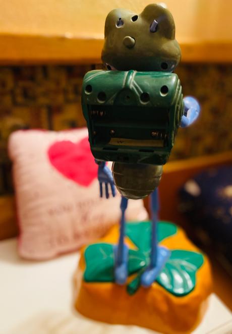 Disney -život chrobáka,