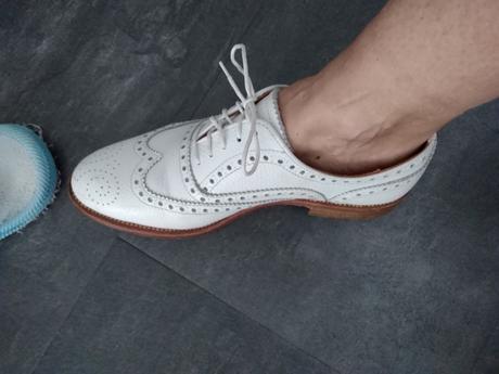 Topánky jack wills, 37