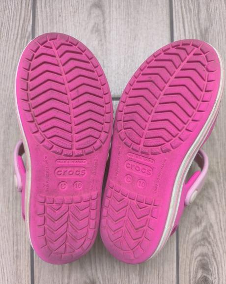 Crocs sandále 10, crocs,28