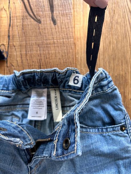 Rifle jeans guess, guess,122