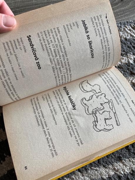 Hry pre najmenších trish kuffnerová (2006), 