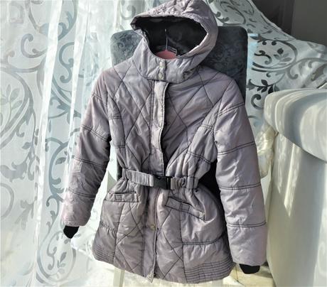 Zimná bunda-146/152, cherokee,146