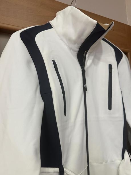 Luxusný lyžiarsky overal, m