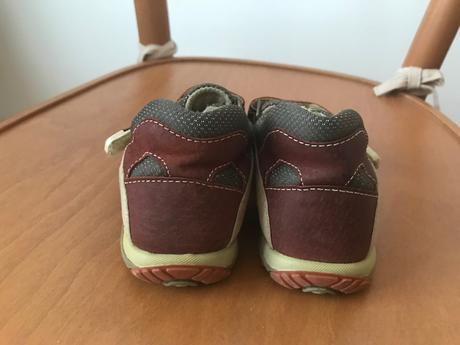 Chlapčenské sandále - 26, santé,26