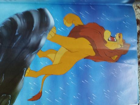 Walt disney luxus - levi kral,