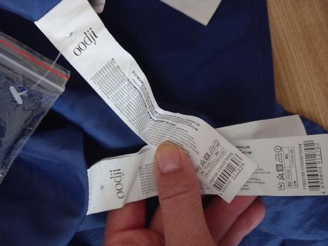 Šaty aj pre družičky, 36