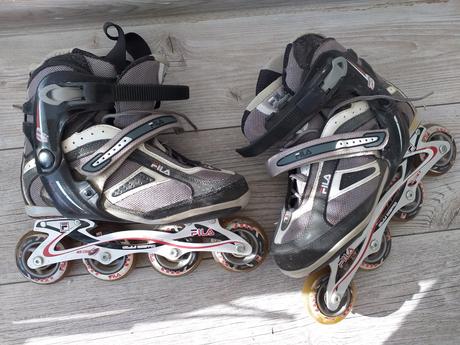 Korčule fila velk.42,5, fila,42