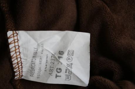 Semišové leginy, 164