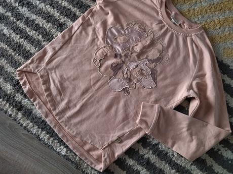 Tenká mikinka pdl, pompdelux,146