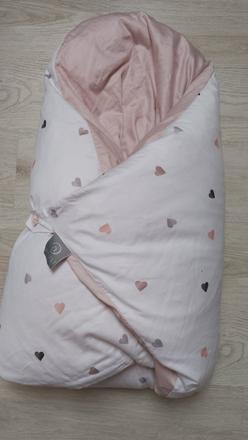 Jituli zavinovačka, 