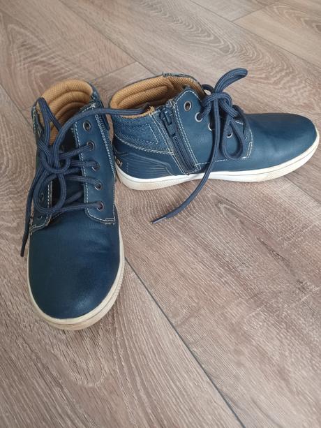 Prechodné topánky, 31