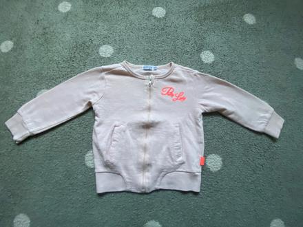 Mikina so zipsom, dirkje,92