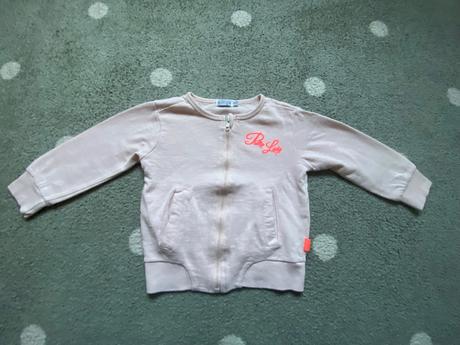 Mikina so zipsom, dirkje,92