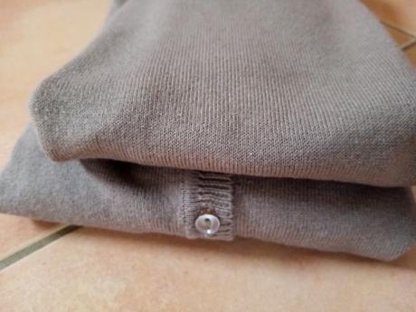 Dámsky svetrik, gate,xs