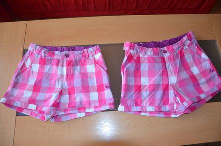 Kraťasy lewro - v.152, 164, 152