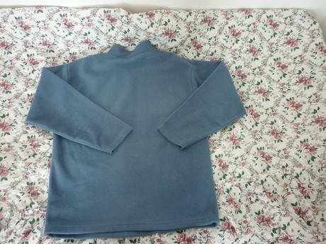 Flisová mikina, cherokee,152