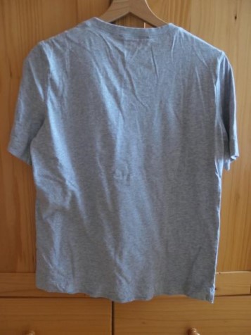 Love moschino original damske tricko m/l, moschino,m