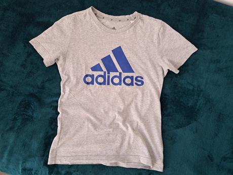 Tričko, adidas,152