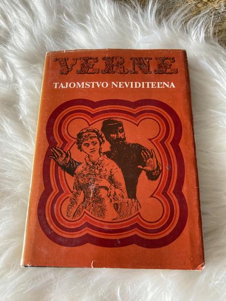 Tajomstvo neviditeľna jules verne (1986),