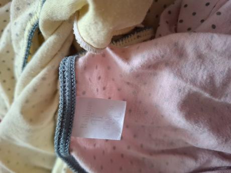 Materská nočná košeľa, 40