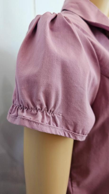 Blúzka s taškou crosby, bonprix,38