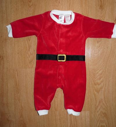 Mikulasky overal, h&m,56