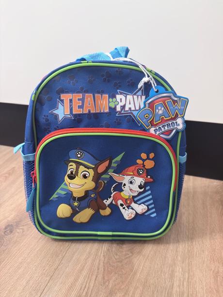 Disney batoh george, hasič sam, avengers, cars,paw, disney