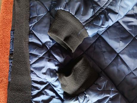 Prechodná bunda, xl