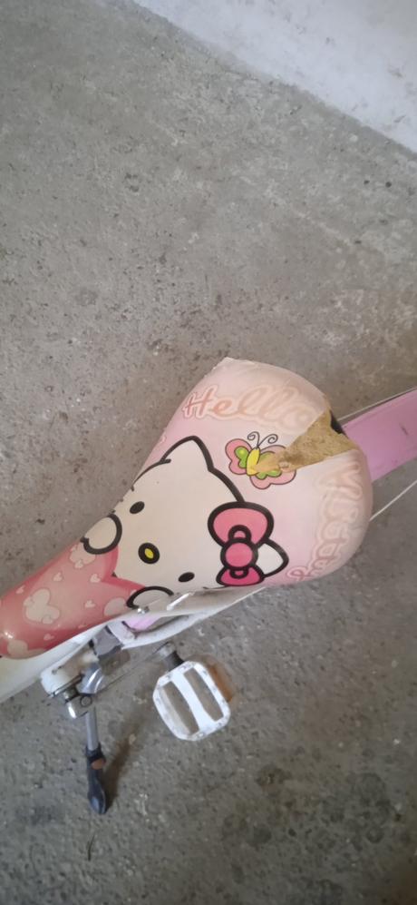 Detský bicyklik, 12