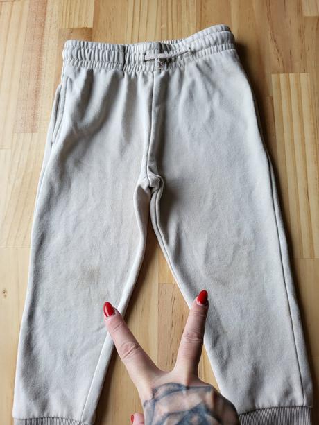 Tepláky george 92-98 na 2-3 roky, george,92