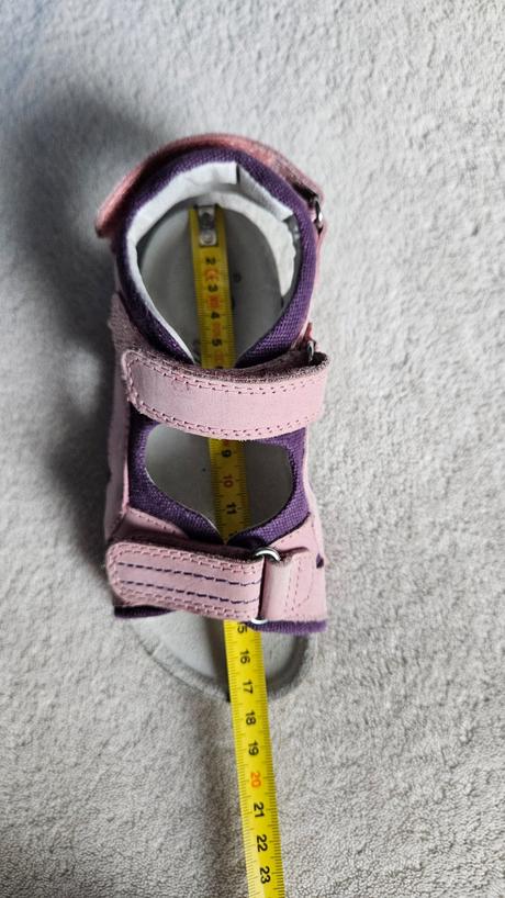 Ortopedické sandále protetika, protetika,28