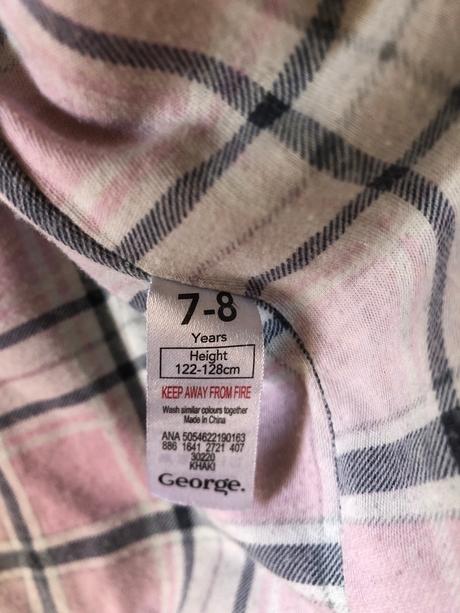 Prechodná bunda 7/8, george,122