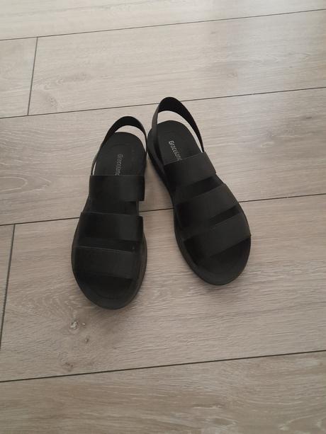 Sandále, graceland,37