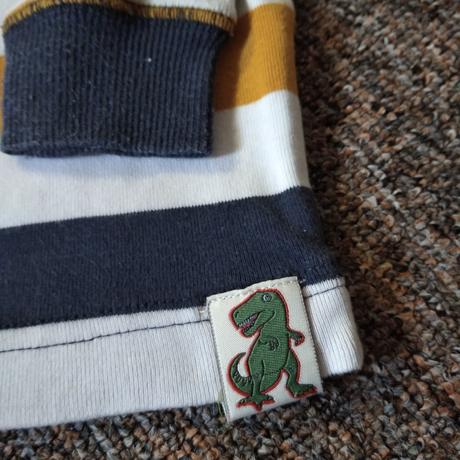 Tricko krátky rukáv, 68