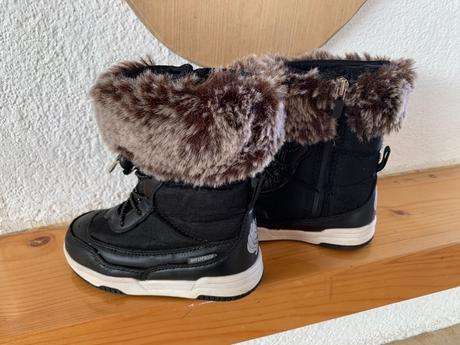 Nepremokavé čižmy h&m 24, h&m,24