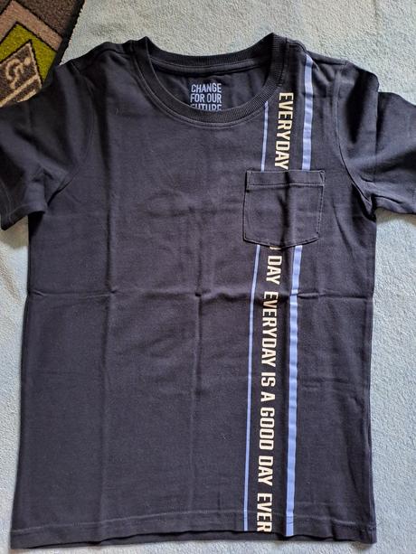 Tričká 2 ks, tcm,140