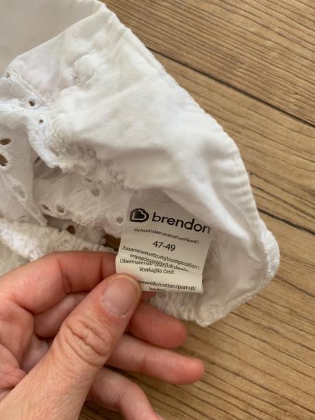 Letna satka na gumku z madeiry, brendon,<50