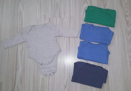 Chlapčenske body, f&f,56