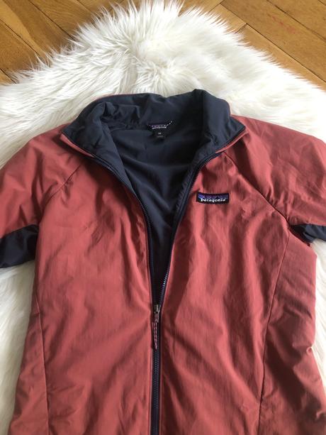 Sportova bunda patagonia, xs