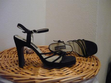 Sandale /aj výmena/, 37